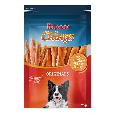 Rocco Chings Originals