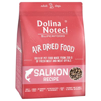 Dolina Noteci Superfood Adult, z łososiem