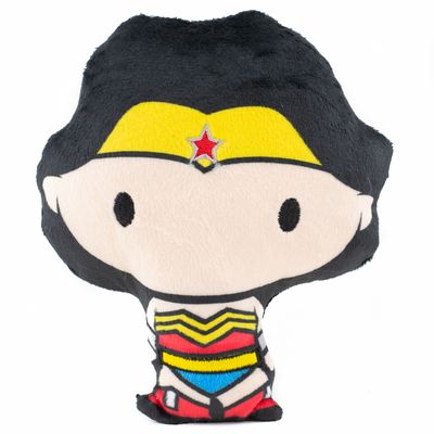 Wonder Woman zabawka dla psa