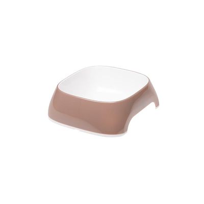 Ferplast miska Glam, taupe