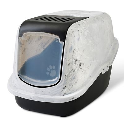 Savic kuweta dla kota Nestor Marble