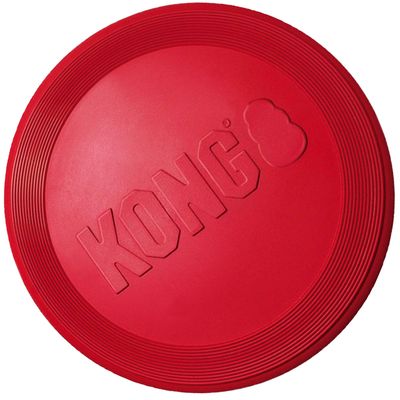 KONG Flyer frisbee dla psa