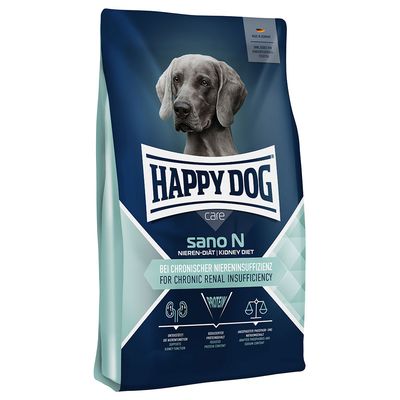 Happy Dog Supreme Sano N, nerki