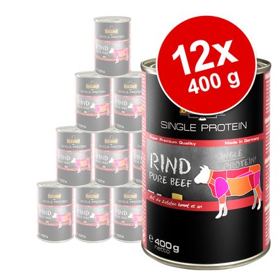 Belcando Single Protein 12 x 400 g