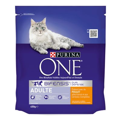 PURINA ONE Adult, kurczak