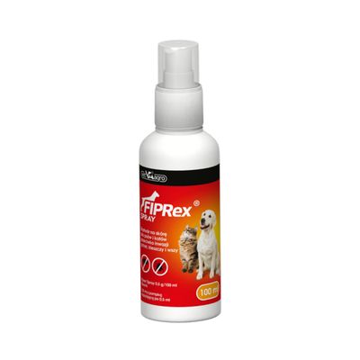 Fiprex Spray