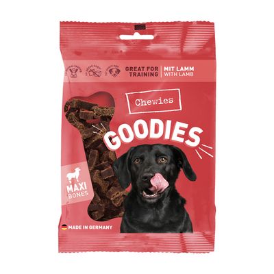 Chewies Goodies