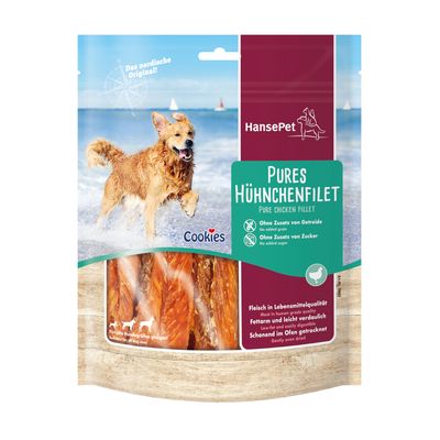 Cookie´s Delikatess filety z kurczaka