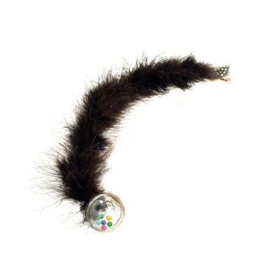 Karlie zabawka dla kota Kitty Wonderball