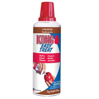 KONG Easy Treat Liver pasta dla psa