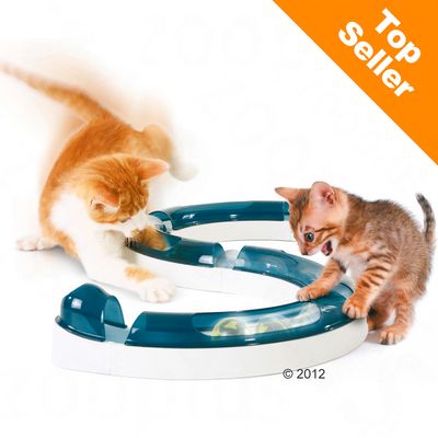 Catit Design Senses, tor do zabawy