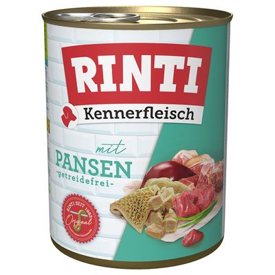 RINTI Kennerfleisch, 1 x 800 g