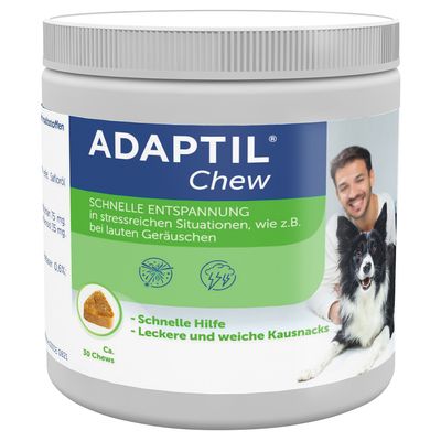 ADAPTIL® Chew dla psa