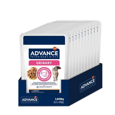 Advance Veterinary Diets Cat Urinary