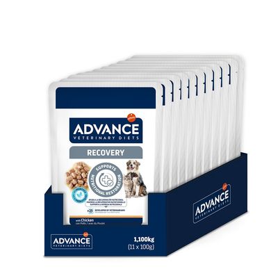 Advance Veterinary Diets Recovery Mini