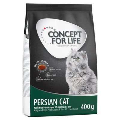 Concept for Life Persian Adult - Ulepszona receptura!