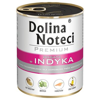 Megapakiet Dolina Noteci Premium, 12 x 800 g