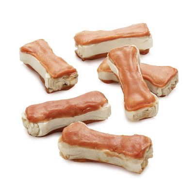 Lukullus kości do gryzienia, duże opakowanie, 750 g