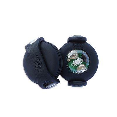 Curli luumi LED, 2 sztuki
