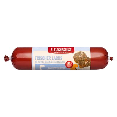 Fleischeslust Classic, 6 x 800 g