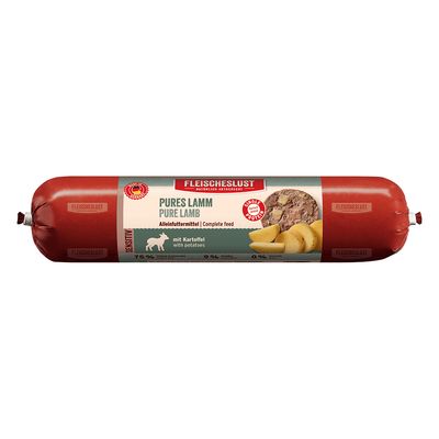 Fleischeslust Sensitiv, 6 x 800 g