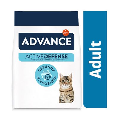 Advance Adult, kurczak i ryż