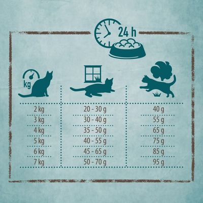 Rosie's Farm Adult, łosoś z batatami, 2 kg, + Rosie's Farm Adult, 16 x 100 g