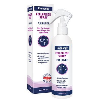 Canosept® spray do pielęgnacji sierści