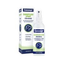 Canosept preparat do pielęgnacji zębów