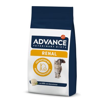 Advance Veterinary Diets Renal Feline