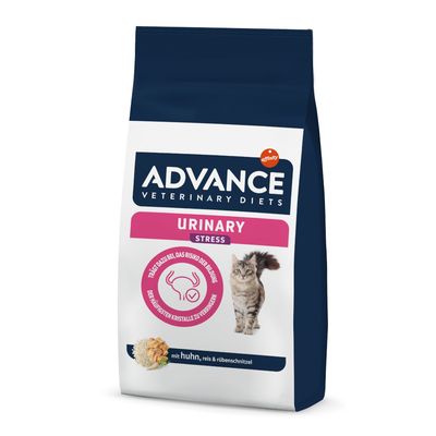 Advance Veterinary Diets Urinary Stress