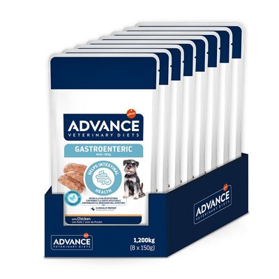 Advance Veterinary Diets Dog Gastroenteric Mini