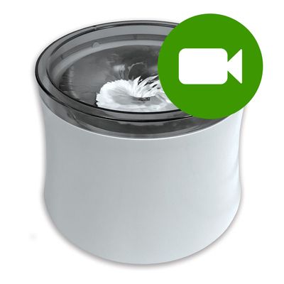 Pioneer Pet Vortex, poidełko fontanna