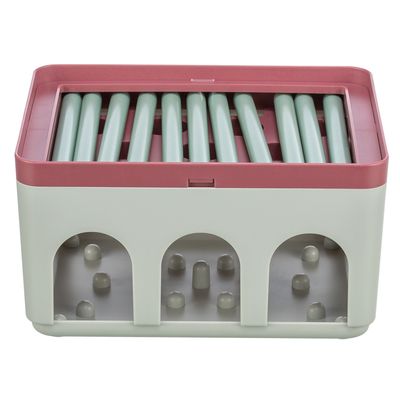 Trixie Cat Activity Rod Box zabawka na przysmaki