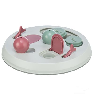 Trixie Cat Activity Flip Board zabawka na przysmaki