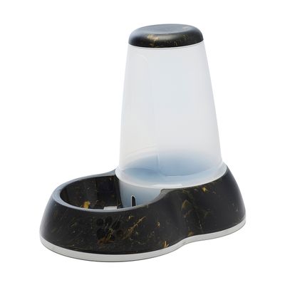Dozownik karmy Savic Loop Marble