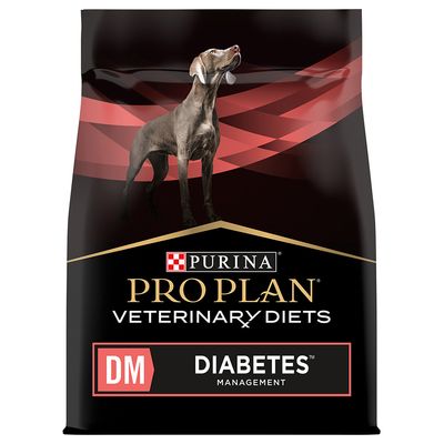 PURINA PRO PLAN Veterinary Diets DM Diabetes