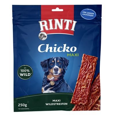 RINTI Chicko Maxi, dziczyzna