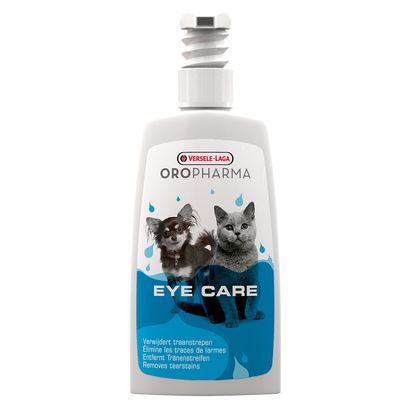 Emulsja do pielęgnacji oczu Versele-Laga Oropharma Eye Care
