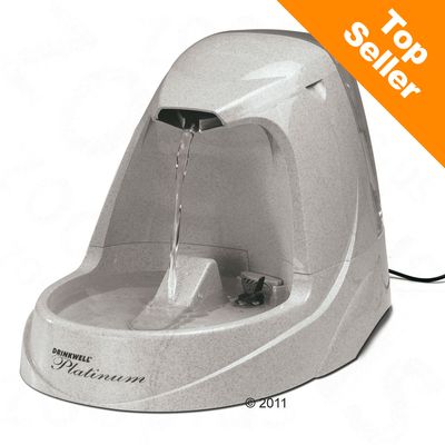 PetSafe® Drinkwell® Platinum poidełko fontanna
