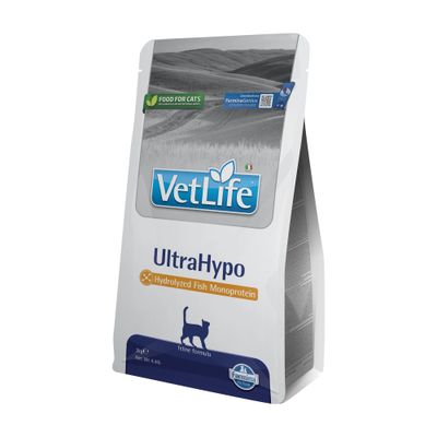 Farmina Vet Life Cat Ultrahypo