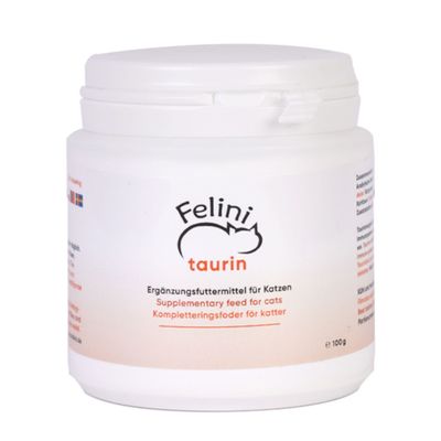 Felini Tauryna