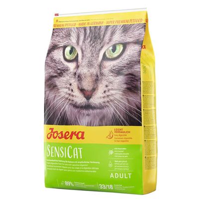 Josera SensiCat