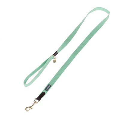 Nomad Tales Bloom, smycz, kolor mint