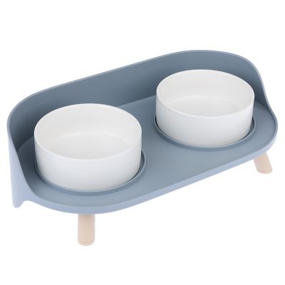 TIAKI miska ceramiczna Duo