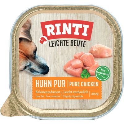 RINTI Leichte Beute, 9 x 300 g