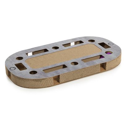 CanadianCat Company plac zabaw dla kota PlayPlate