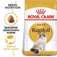 Royal Canin Ragdoll Adult