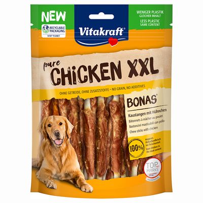 Vitakraft Bonas Chicken XXL