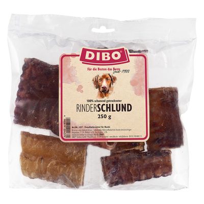 Dibo Premium podgardla wołowe